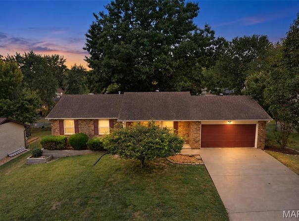 1941 David Drive, Cape Girardeau, MO 63701