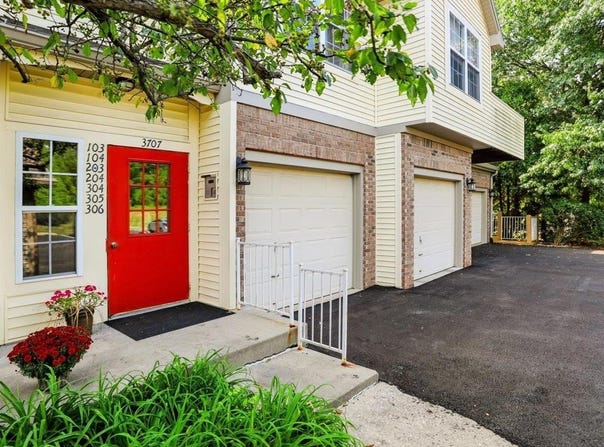 3707 E Barrington Drive, Bloomington, IN 47408-4429