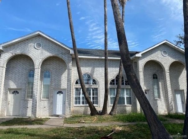 1005 E Westway Avenue, McAllen, TX 78501