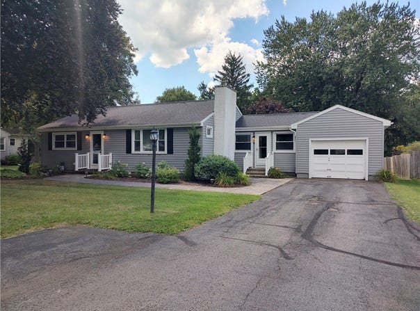8 Stevenson Street, Seneca Falls, NY 13148