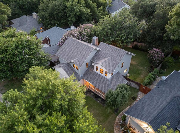 15708 Monona Cv, Austin, TX 78717