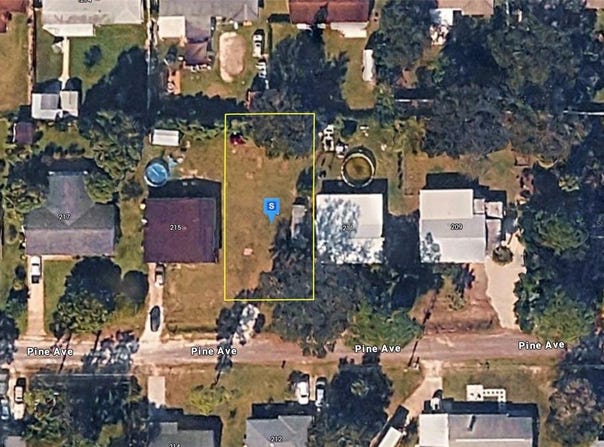 213 PINE Avenue, EDGEWATER, FL 32141