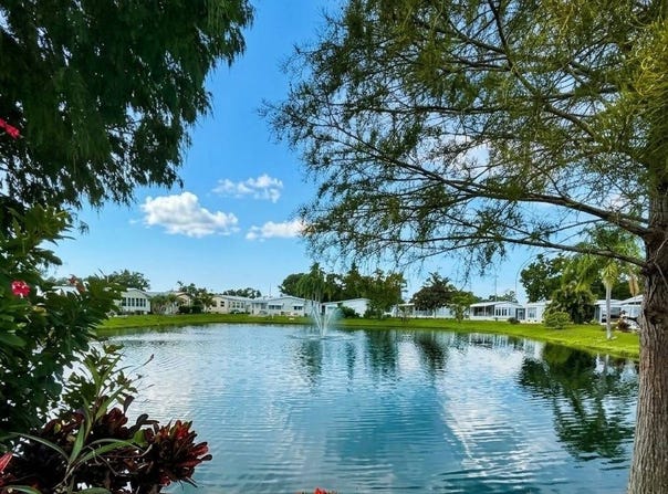 1001 Starkey rd., Largo, FL 33771