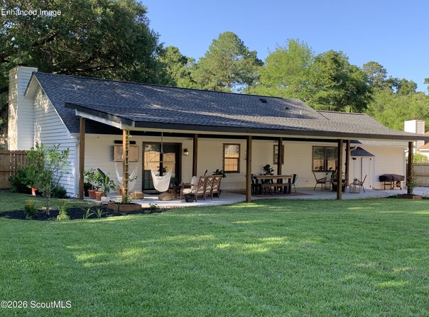 112 Tupelo Circle, Brunswick, GA 31525