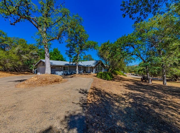 31116 Blue Heron Way, Coarsegold, CA 93614