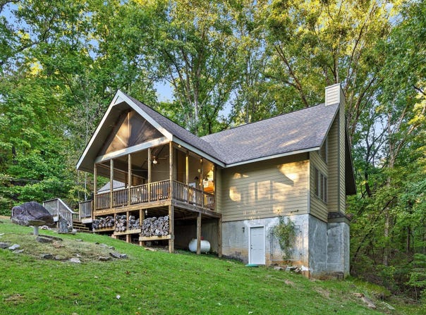 3947 W Road, Signal Mountain, TN 37377