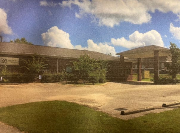 660 N Park Dr., Thomasville, AL 36784