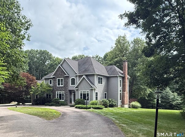 21 Paper Mill Road, Marlborough, CT 06447