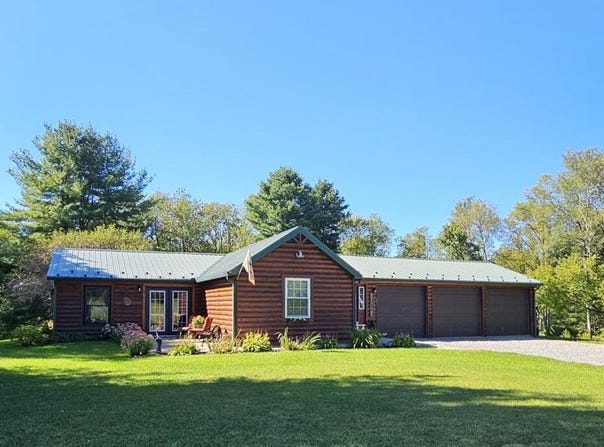 1526 Oregon Hill Rd., Morris, PA 16938