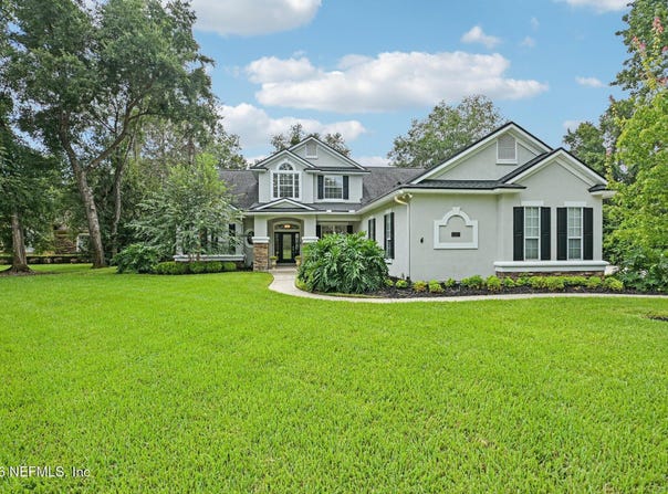 2567 FERNTREE Lane, Fleming Island, FL 32003