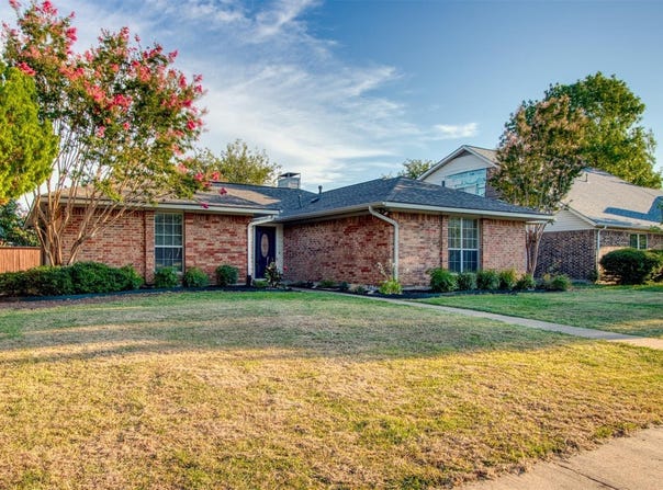1114 Midway Drive, Richardson, TX 75081