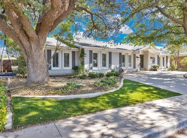 3959 Lakeside Dr, Odessa, TX 79762