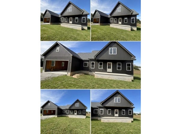 333 Laredo Drive, London, KY 40741