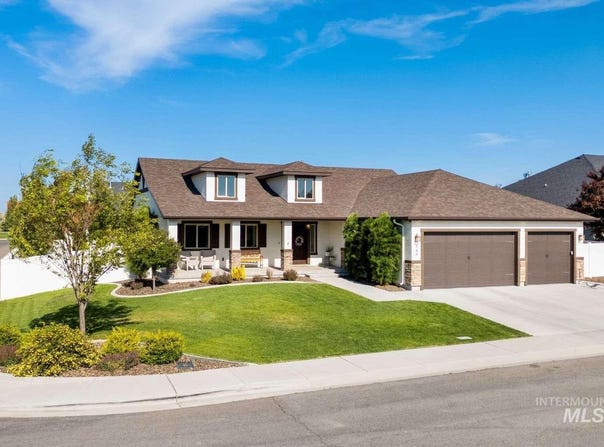 744 Midnight Sun Loop, Twin Falls, ID 83301