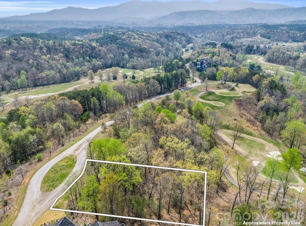 Chestertown Drive, Mill Spring, NC 28756