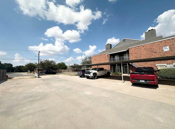 3330 Caldera Blvd, Midland, TX 79707