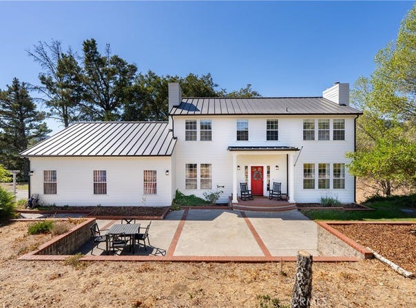 9850 Garcero, Atascadero, CA 93422