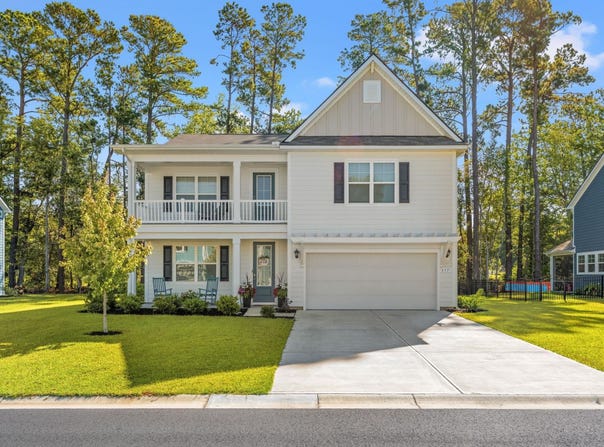 577 Haven View Way, Murrells Inlet, SC 29576