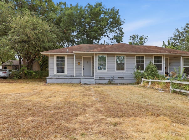 1508 Maple Drive, Garland, TX 75042