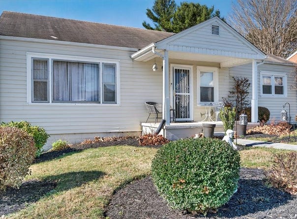 720 Scott Street, Marion, VA 24354
