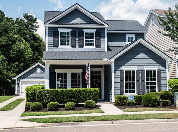 1756 Batten Drive, Charleston, SC 29414