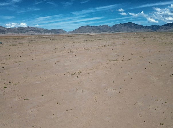 4 Lots Rolling Hills, San Antonio, NM 87832