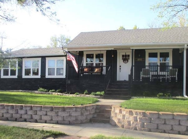 106 E 6th, Gordon, NE 69343