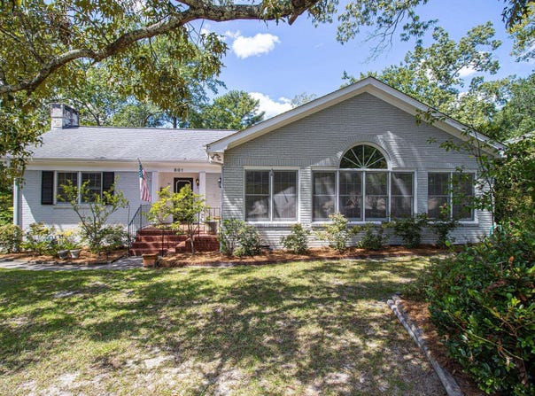 801 Beltline Boulevard, Columbia, SC 29205