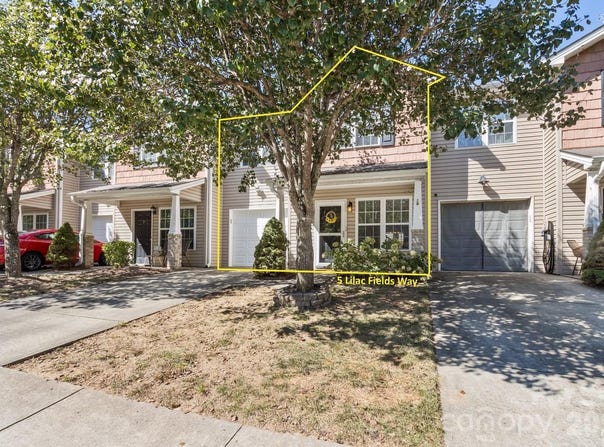 5 Lilac Fields Way, Arden, NC 28704