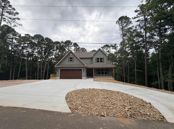162 Ouachita, Mount Ida, AR 71957