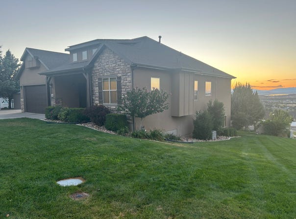 1215 E 270 S, Santaquin, UT 84655