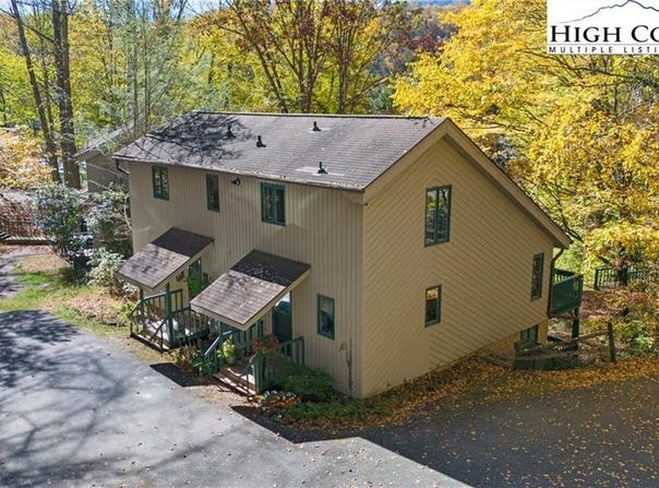 142 S Slope Loop, Banner Elk, NC 28604