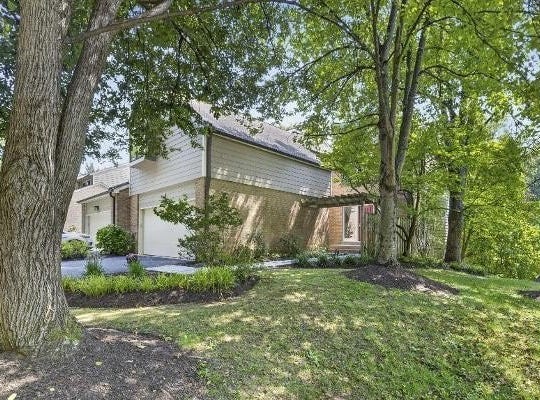 6481 WISHBONE TER, CABIN JOHN, MD 20818