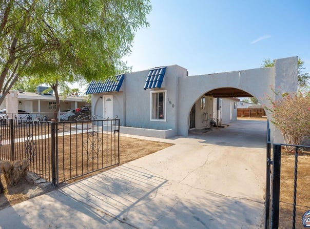 150 John Kennedy St, Calexico, CA 92231