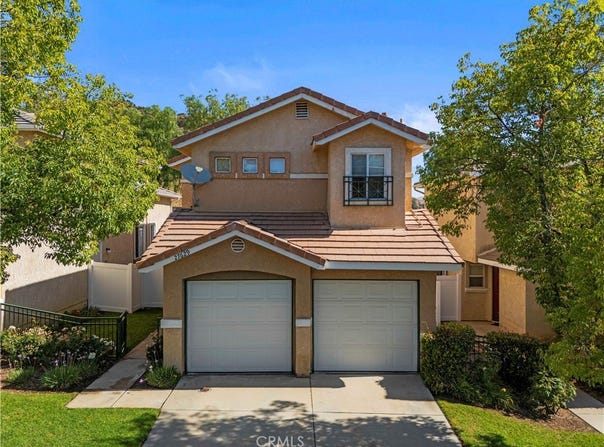 27629 Primrose Lane, Castaic, CA 91384