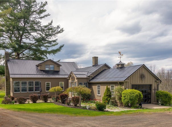 183 Guy Beardsley Road, Otego, NY 13825