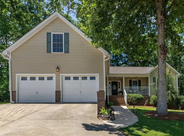 316 Cutter Court, Chapin, SC 29036