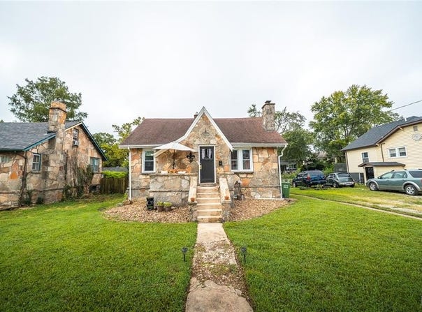 508 E 12th Street, Rolla, MO 65401