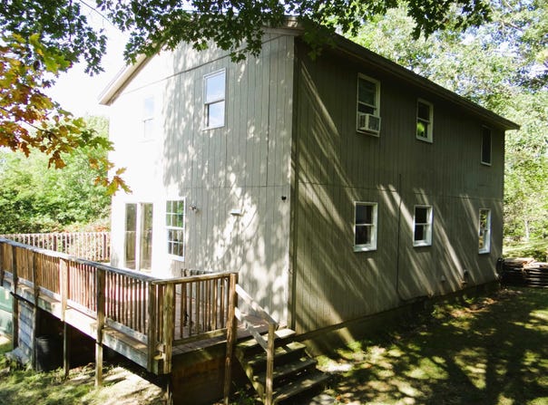 494 Eastman Road, Sharon, VT 05065