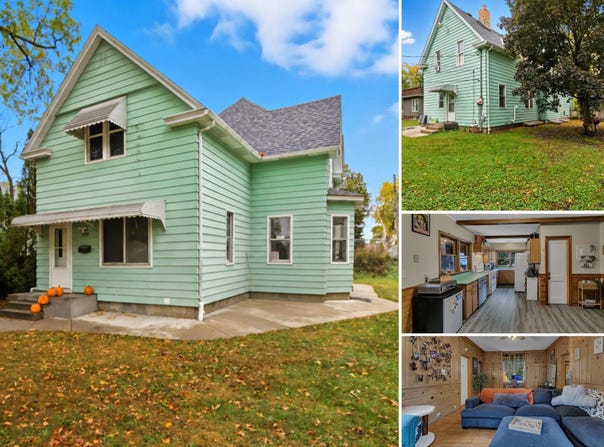 1210 6th Avenue S, Saint Cloud, MN 56301