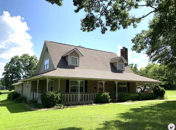 1961 W TX HWY 77, Atlanta, TX 75551