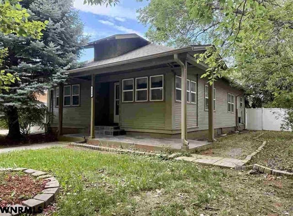 1530 6TH STREET, Gering, NE 69341