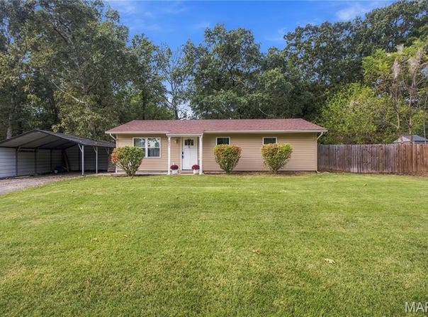 7931 White Oak Drive, Dittmer, MO 63023