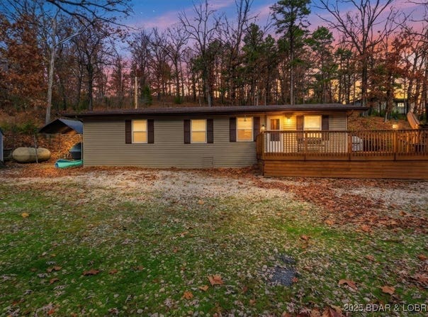 5201 Dempsey Drive, Osage Beach, MO 65065-2488