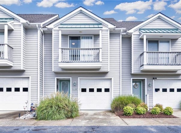 1011 High Dunes Quay, Hampton, VA 23664