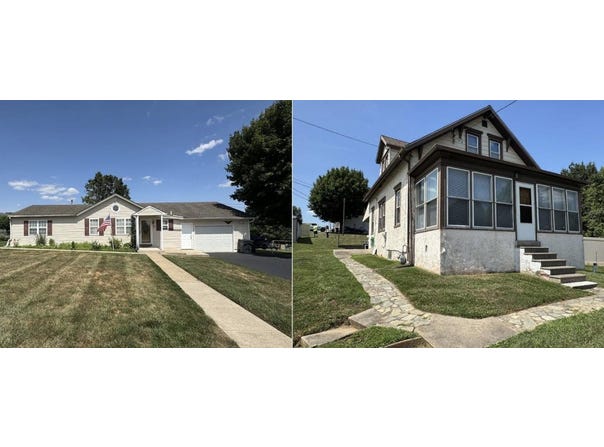 31 BRIDGETOWN Pike, FEASTERVILLE TREVOSE, PA 19053