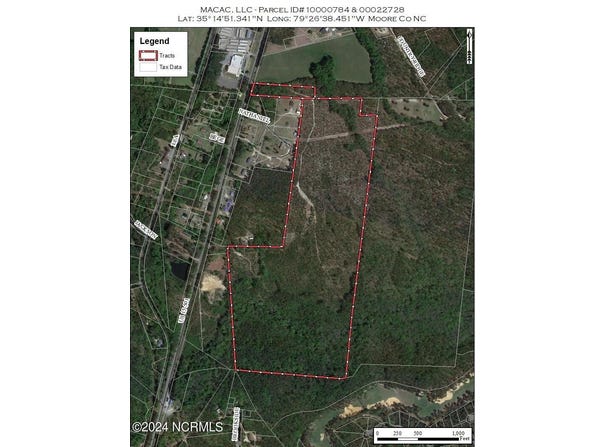Us 15/501, Pinehurst, NC 28374