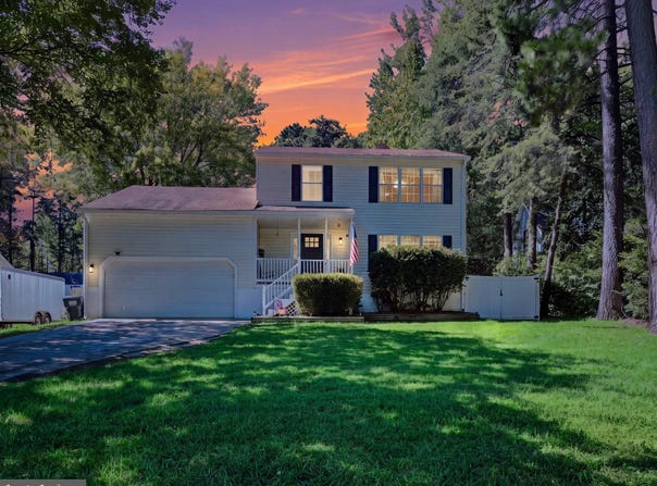 21271 SCARBOROUGH Drive, LEXINGTON PARK, MD 20653