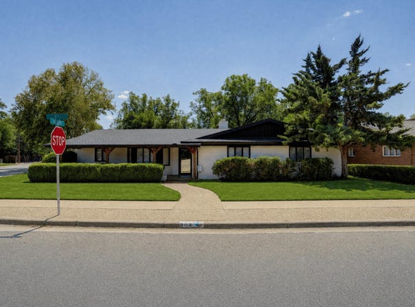 802 W 6th Street, Idalou, TX 79329