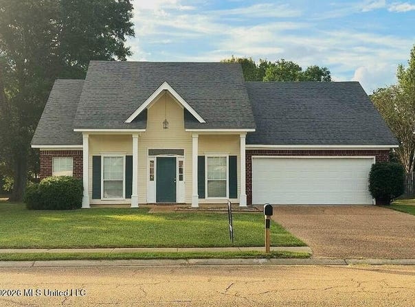 435 Madison Oaks Drive, Madison, MS 39110